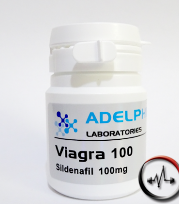 Adelphi Viagra 100mg