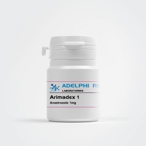 Adelphi Arimidex 1