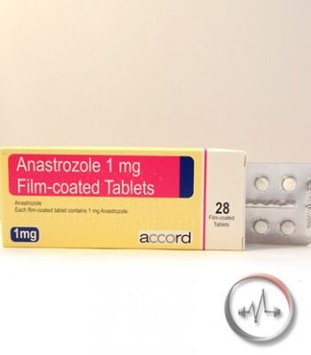 Arimidex (anastrozole)