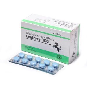 Centurion Labs 100mg (Viagra)