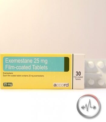 Aromasin (Pharma-Grade)