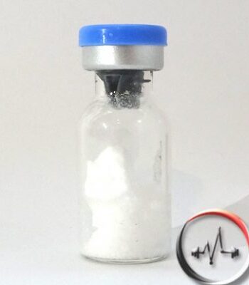 MT2 (Melanotan II) 10mg vial