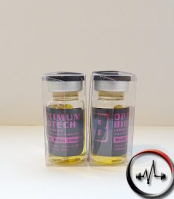 Optimum Biotech Multi-Tren 150