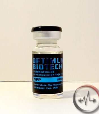 Optimum Biotech NPP 100MG
