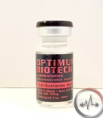 Optimum Biotech Sustanon