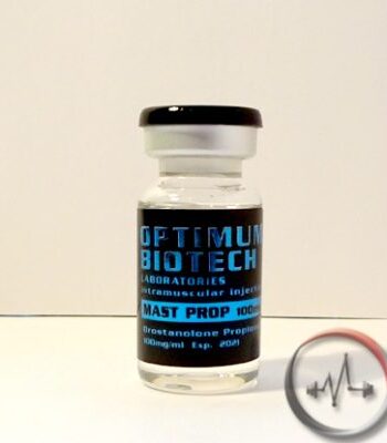 Optimum Biotech MAST PROP 100MG