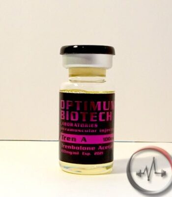 Optimum Biotech Tren A