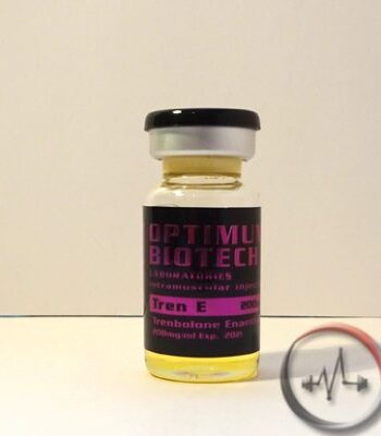 Optimum Biotech Tren E