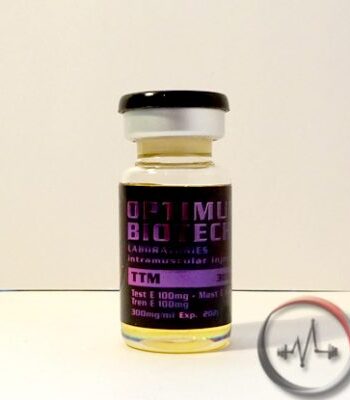Optimum Biotech TTM 300 (Bulk Blend)