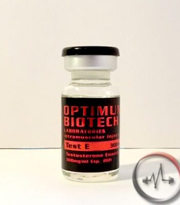 Optimum Biotech Test E 300