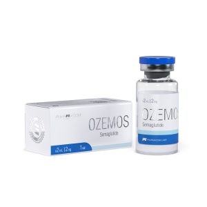 Pharmacom Ozemos (Semaglutide)