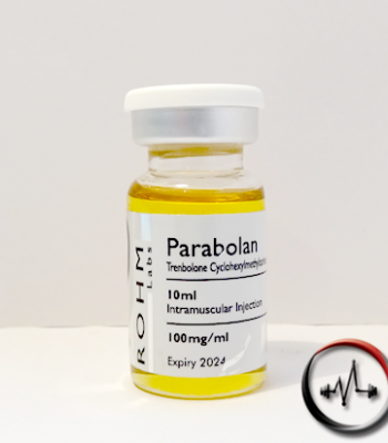 ROHM Labs Parabolan 100mg/ml
