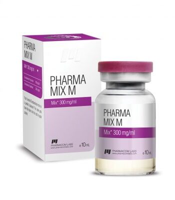 Pharmacom MIX M 300