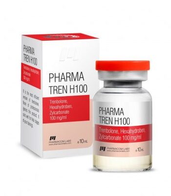PharmaCom Tren H 100