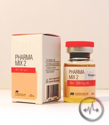 PharmaCom Mix2