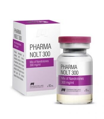 PharmaCom NOLT 300