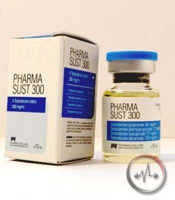 PharmaCom Sust 300