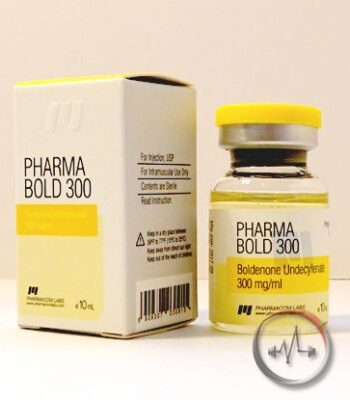PharmaCom Bold 300 10ml