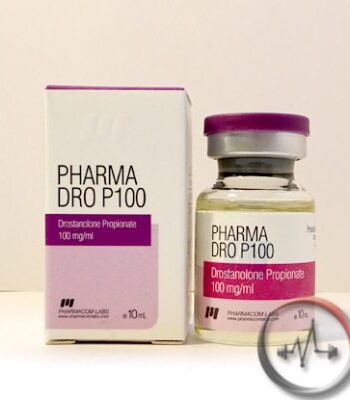 PharmaCom Dro-P 100 (Mast P)