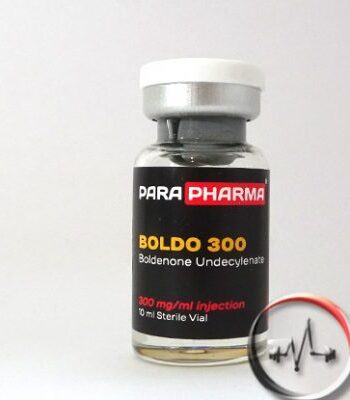 PARA PHARMA Boldo 300 ****EXP 08/22***