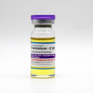 Pharmaqo Trenbolone-E