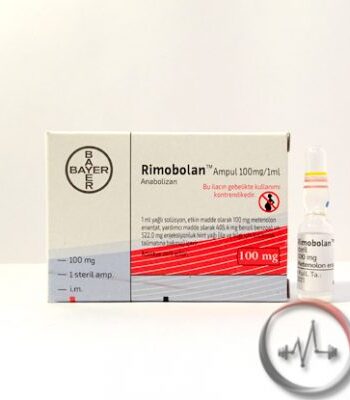 Rimobolan Depot (Pharma Grade Primo)