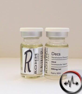 ROHM DECA 300mg/ml