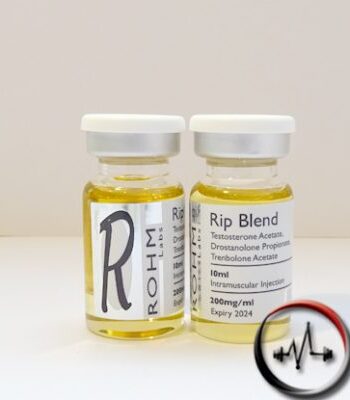ROHM RIP BLEND- 200mg