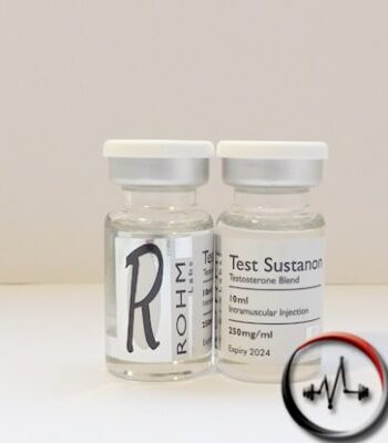 ROHM SUST 250mg/ml