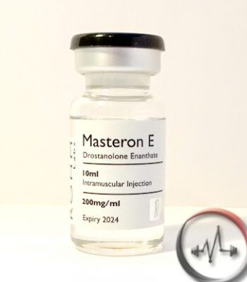ROHM MASTERON Enanthate 200mg/ml
