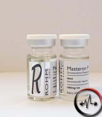 ROHM MASTERON Prop 100mg/ml