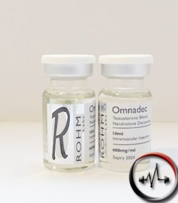 Rohm Labs Injectables, Sale