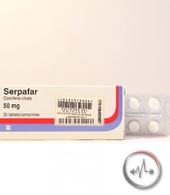 Clomid (Pharma-Grade)