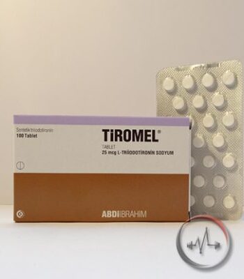 T3 - 'TIROMEL'