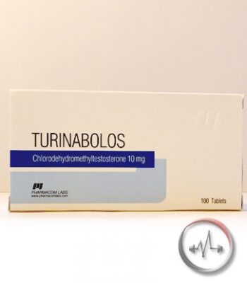 PharmaCom Turinabolos 10mg